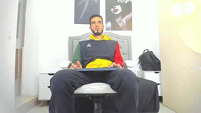 marc ruffa online show from March 17, 2026, 11:13 am