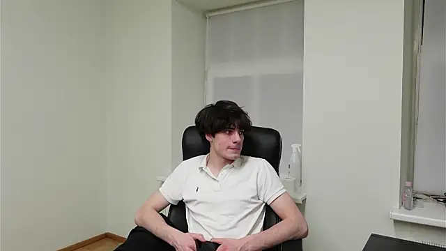 Daniel Shawnn online show from February 12, 2026, 12:27 am