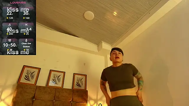 kat paradise online show from April 2, 2026, 11:52 am