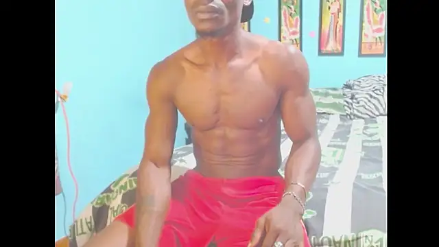 miltonjjakee online show from February 22, 2026, 8:51 pm