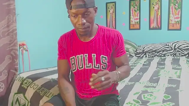 miltonjjakee online show from March 2, 2026, 1:08 am