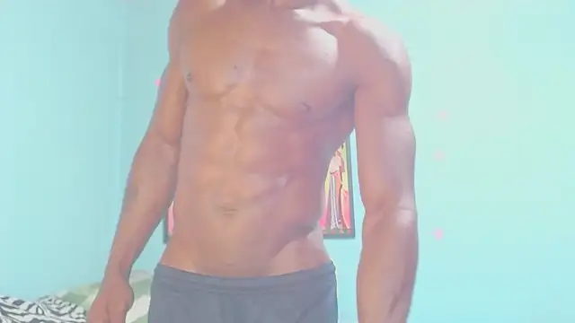 miltonjjakee online show from March 9, 2026, 6:01 pm