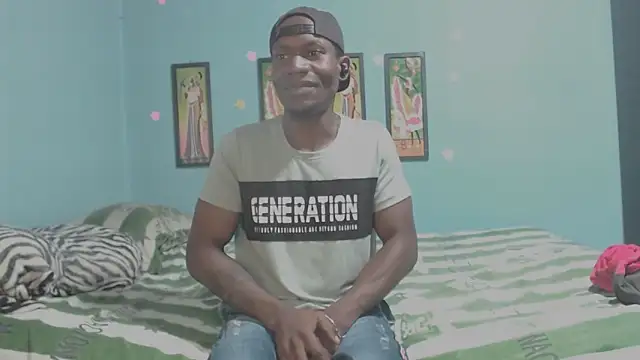 miltonjjakee online show from March 19, 2026, 6:28 am