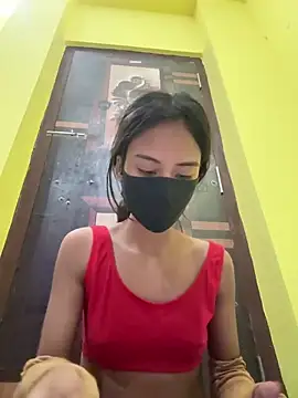 Beauty-pi online show from February 8, 2026, 7:06 pm