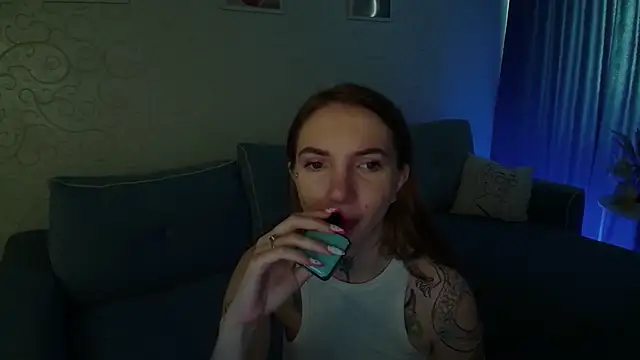 AssolSoul online show from February 26, 2026, 8:13 am