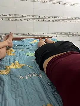 duyenem2k online show from April 5, 2026, 3:31 pm