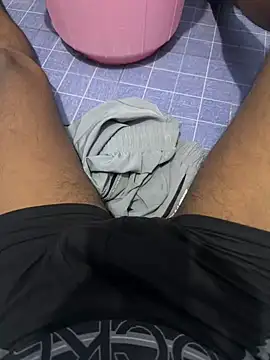 KneelForAlpha online show from March 22, 2026, 10:24 pm