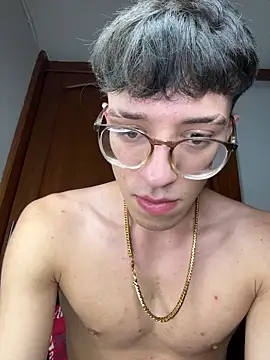 ArthurDavies  online show from February 14, 2026, 3:03 am