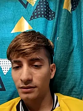 Andy Kein online show from April 15, 2026, 8:20 pm