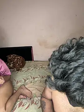 PUSSYcumHARDER online show from June 7, 2026, 6:44 pm