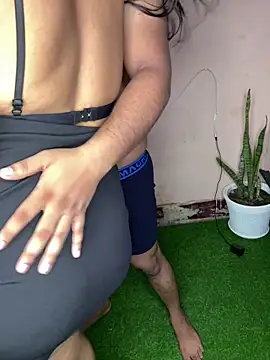 PUSSYcumHARDER online show from June 12, 2026, 5:56 pm