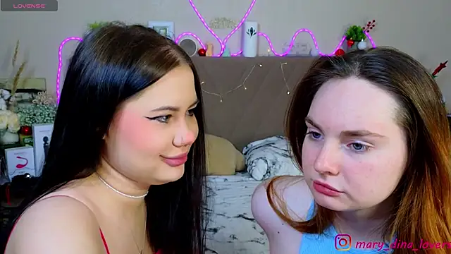 Mary Dina online show from January 18, 2026, 3:10 am