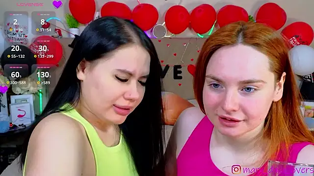 Mary Dina online show from February 23, 2026, 5:16 am