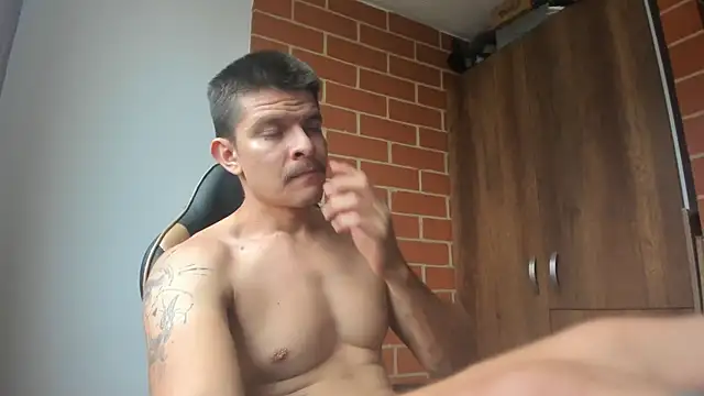sexcolombia20 online show from March 31, 2026, 11:32 am