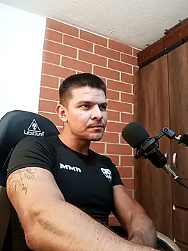 sexcolombia20 online show from April 21, 2026, 7:17 pm