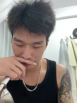 nanda108520 online show from March 6, 2026, 11:34 pm