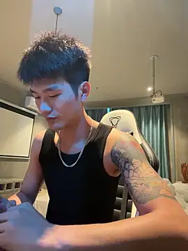 nanda108520 online show from March 22, 2026, 7:45 am