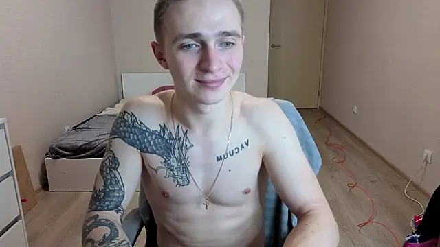 LEO  MILLER online show from March 2, 2026, 2:36 am