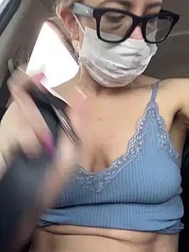 Ambrrr online show from April 17, 2026, 2:09 pm