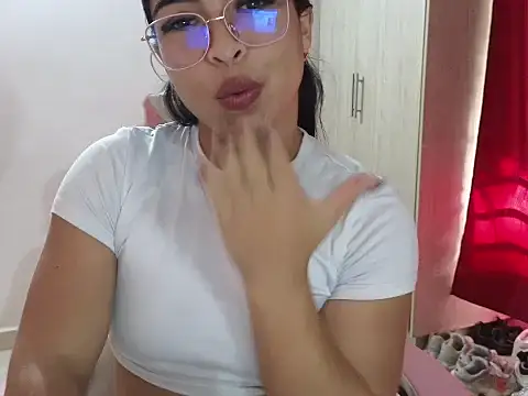 Daphne Grayy online show from February 5, 2026, 10:03 pm