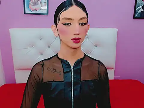 shantal gil online show from May 21, 2026, 4:52 am