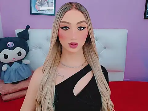 shantal gil online show from June 2, 2026, 5:20 am