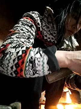 Hiniyk2 online show from January 11, 2026, 11:21 pm