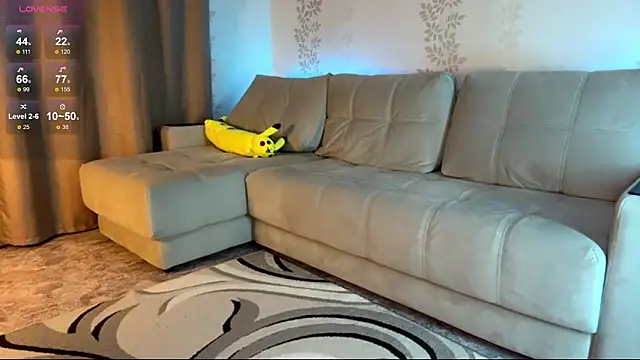 Snapshot of BlondeBun chatting on February 24, 2026, 4:38 pm BlondeBun online show from February 24, 2026, 4:38 pm