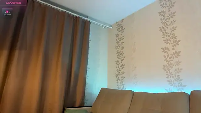 BlondeBun online show from March 5, 2026, 7:10 pm