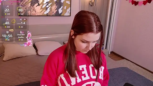 Kortney Fox online show from February 7, 2026, 6:28 am