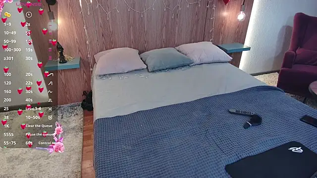 Kortney Fox online show from February 28, 2026, 1:45 pm