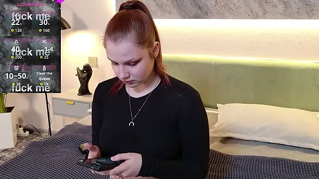 Kortney Fox online show from March 3, 2026, 4:02 pm