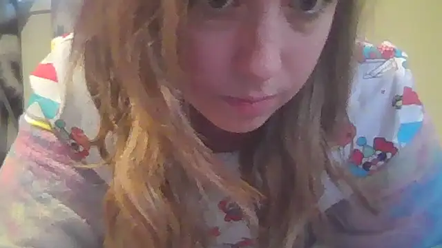 Snapshot of Ginxo chatting on January 15, 2026, 12:54 pm Ginxo online show from January 15, 2026, 12:54 pm