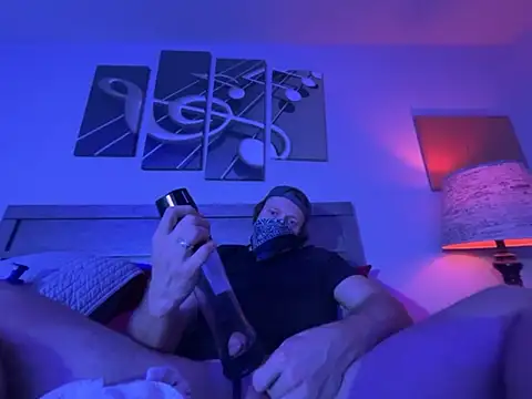 cooperlux online show from January 12, 2026, 4:07 am