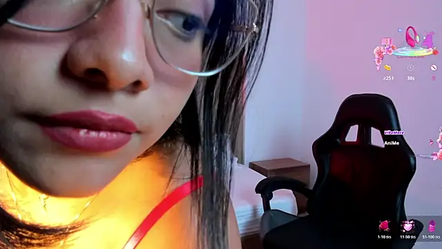 Snapshot of nina_desire_ chatting on May 10, 2026, 3:01 am nina desire online show from May 10, 2026, 3:01 am
