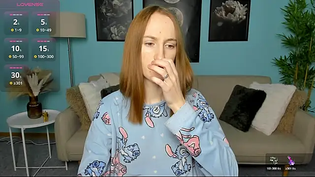 Jaidii  online show from February 13, 2026, 1:51 pm