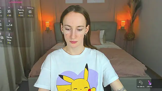 Jaidii  online show from March 9, 2026, 6:34 pm