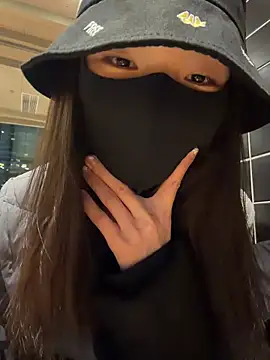 ZJbaby online show from March 27, 2026, 1:00 pm