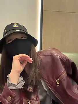 ZJbaby online show from April 7, 2026, 1:22 pm