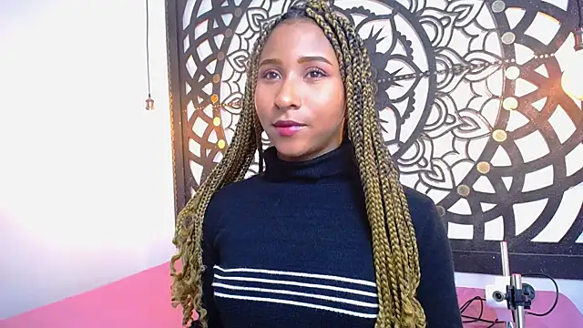 salome willianss online show from January 6, 2026, 12:42 pm