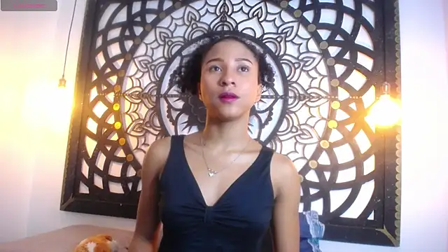 salome willianss online show from March 1, 2026, 1:24 pm