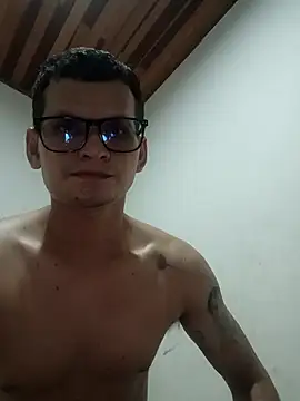 Caramx online show from January 7, 2026, 8:55 pm