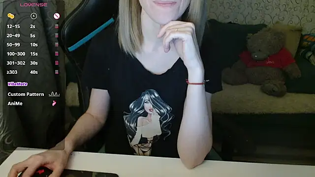 -Milamanka- online show from January 17, 2026, 4:22 pm