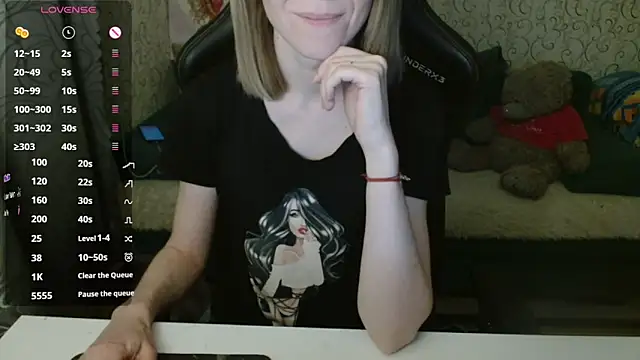 -Milamanka- online show from February 5, 2026, 4:11 pm