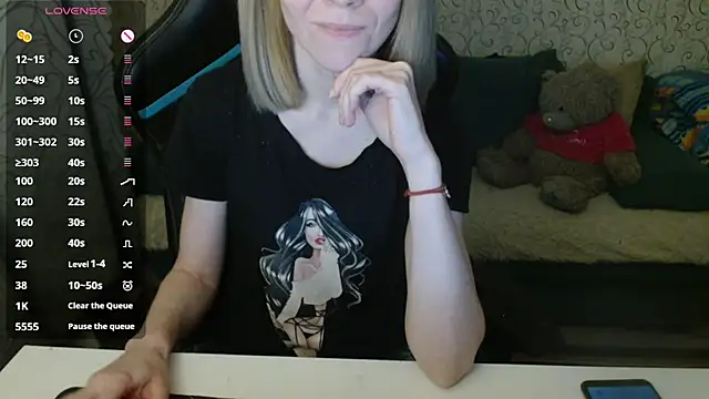 -Milamanka- online show from February 6, 2026, 4:32 pm