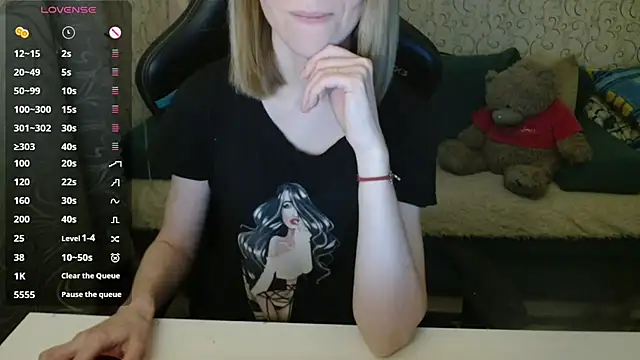 -Milamanka- online show from February 16, 2026, 3:19 pm