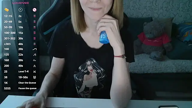 -Milamanka- online show from February 22, 2026, 2:48 pm