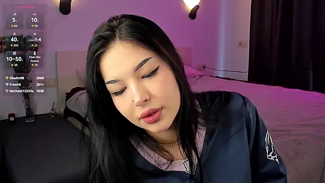 m1sss1nful online show from February 26, 2026, 6:23 am