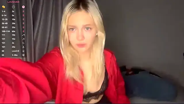 new wave chloe online show from January 5, 2026, 10:02 pm