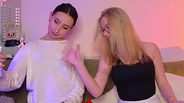 Mimipaws online show from January 31, 2026, 7:34 pm